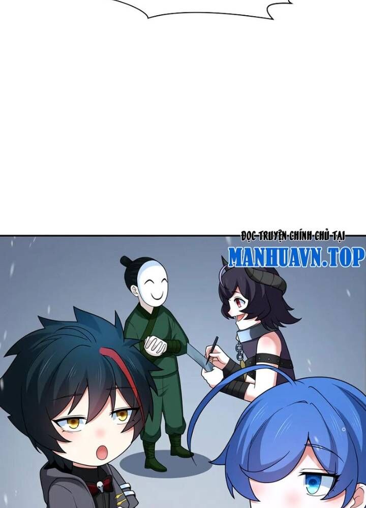 Kỷ Nguyên Kỳ Lạ - Chapter 334 - Page 25