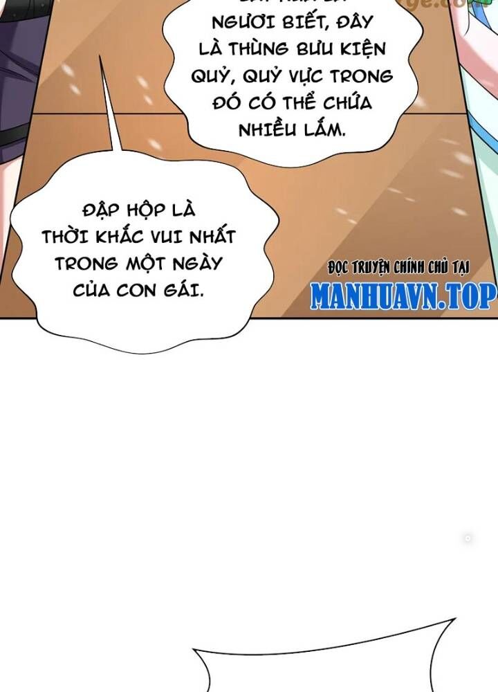 Kỷ Nguyên Kỳ Lạ - Chapter 334 - Page 33