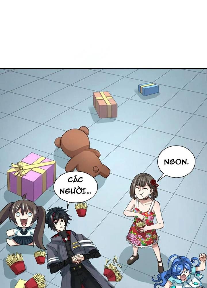 Kỷ Nguyên Kỳ Lạ - Chapter 334 - Page 41