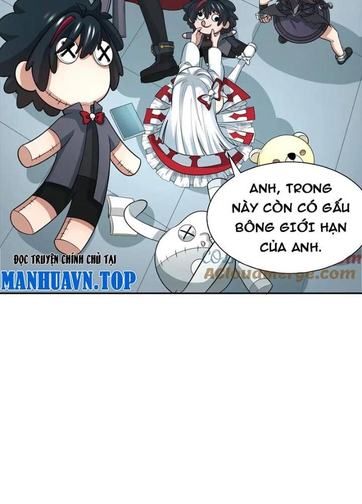 Kỷ Nguyên Kỳ Lạ - Chapter 334 - Page 43