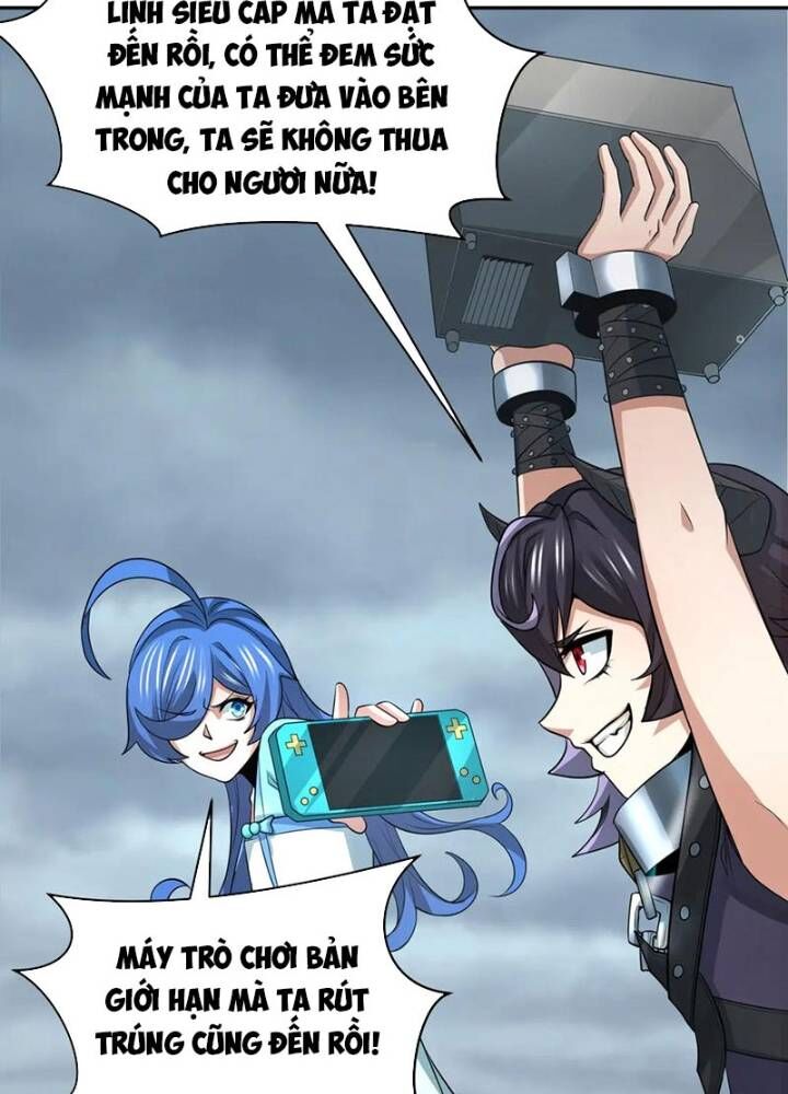 Kỷ Nguyên Kỳ Lạ - Chapter 334 - Page 45