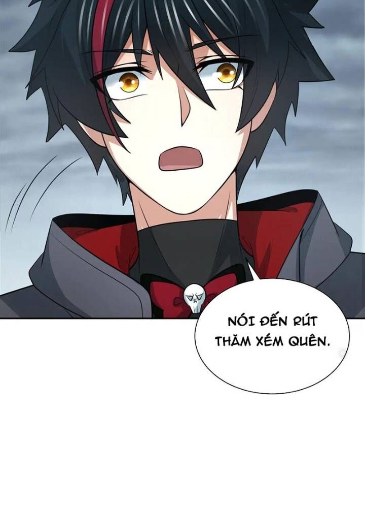 Kỷ Nguyên Kỳ Lạ - Chapter 334 - Page 49