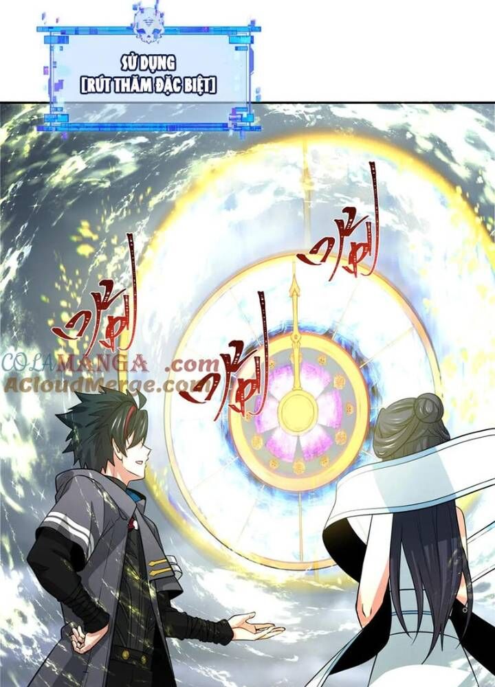 Kỷ Nguyên Kỳ Lạ - Chapter 334 - Page 51