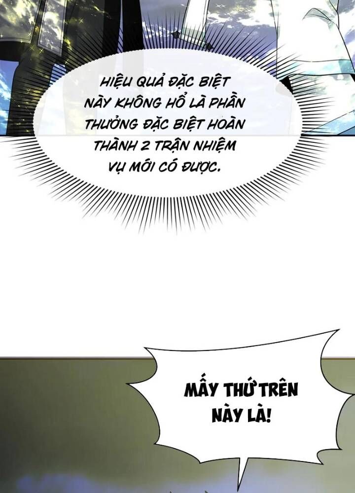 Kỷ Nguyên Kỳ Lạ - Chapter 334 - Page 53