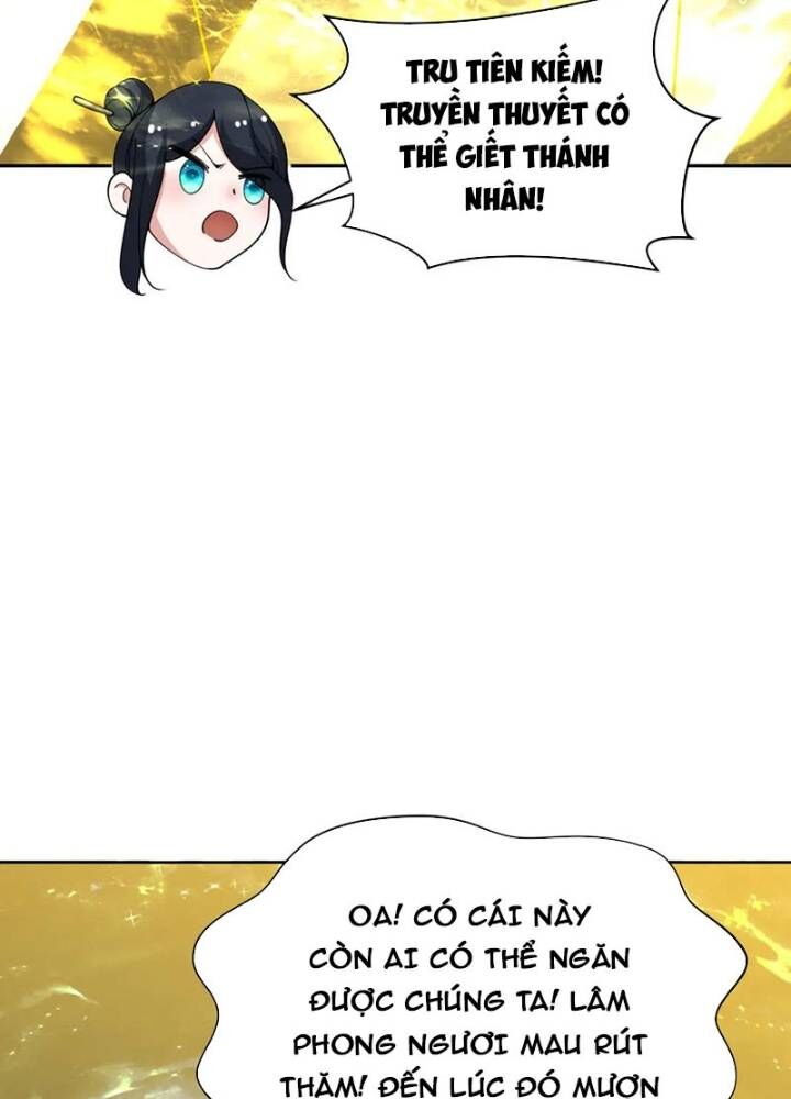 Kỷ Nguyên Kỳ Lạ - Chapter 334 - Page 69