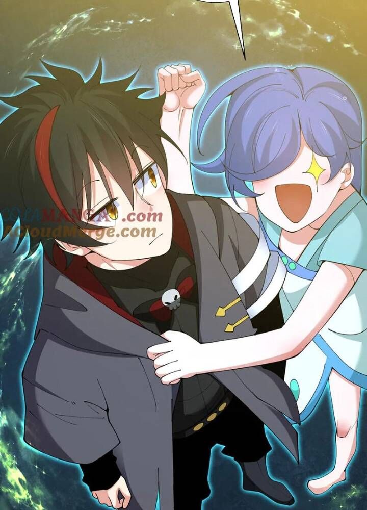 Kỷ Nguyên Kỳ Lạ - Chapter 334 - Page 71