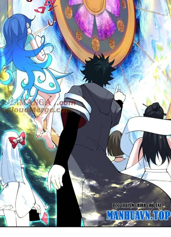 Kỷ Nguyên Kỳ Lạ - Chapter 334 - Page 75