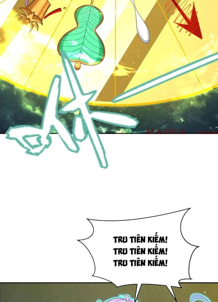 Kỷ Nguyên Kỳ Lạ - Chapter 334 - Page 79