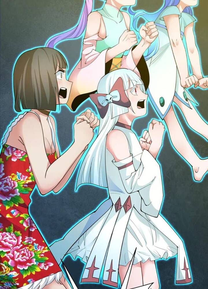 Kỷ Nguyên Kỳ Lạ - Chapter 334 - Page 81