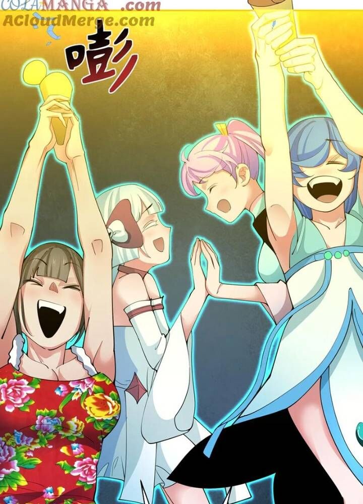 Kỷ Nguyên Kỳ Lạ - Chapter 334 - Page 87