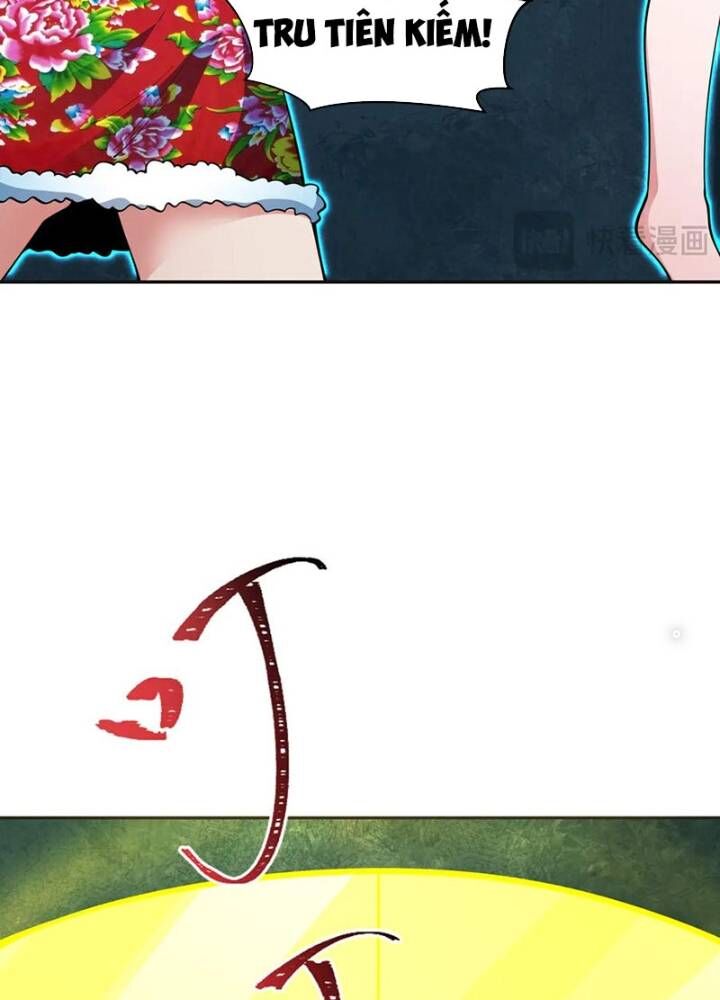 Kỷ Nguyên Kỳ Lạ - Chapter 334 - Page 89