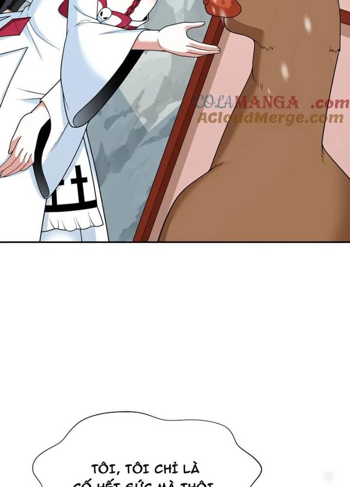 Kỷ Nguyên Kỳ Lạ - Chapter 334 - Page 9