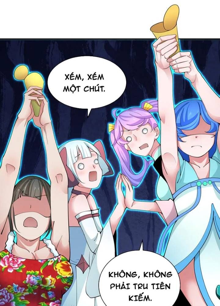 Kỷ Nguyên Kỳ Lạ - Chapter 334 - Page 93