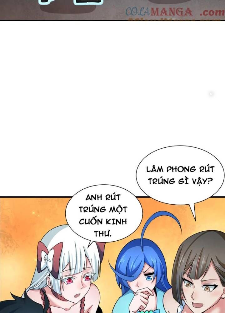 Kỷ Nguyên Kỳ Lạ - Chapter 334 - Page 99