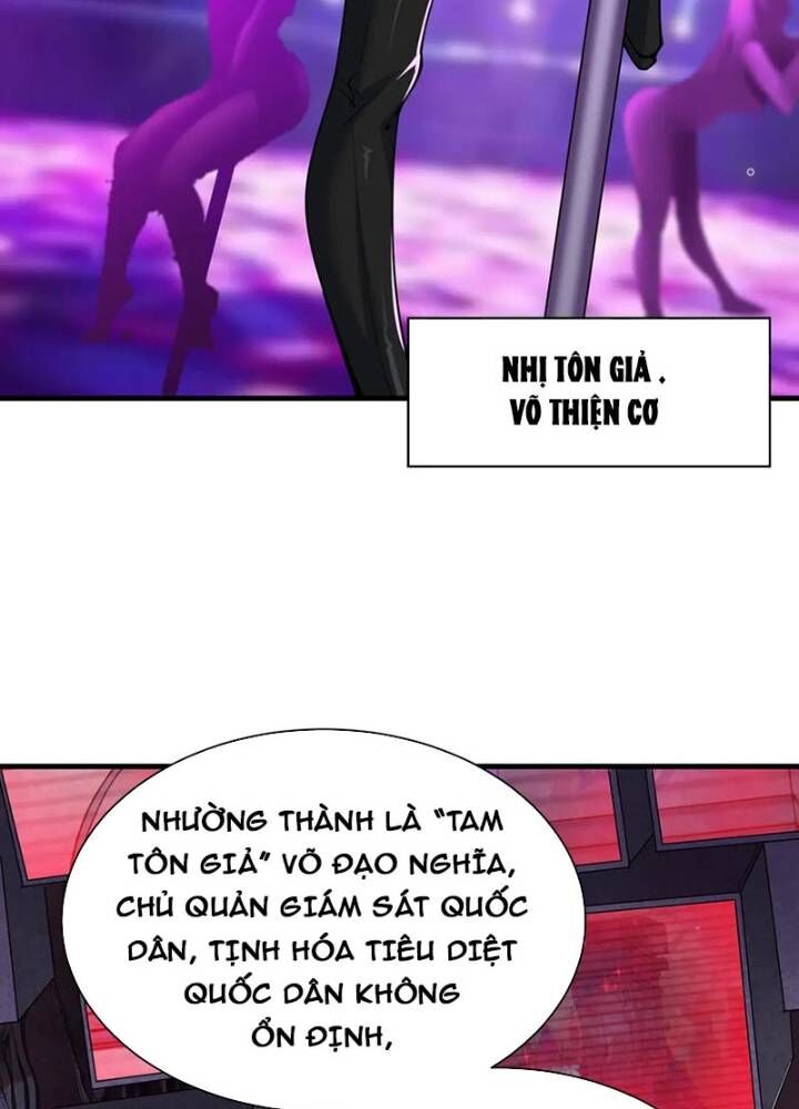 Kỷ Nguyên Kỳ Lạ - Chapter 335 - Page 101