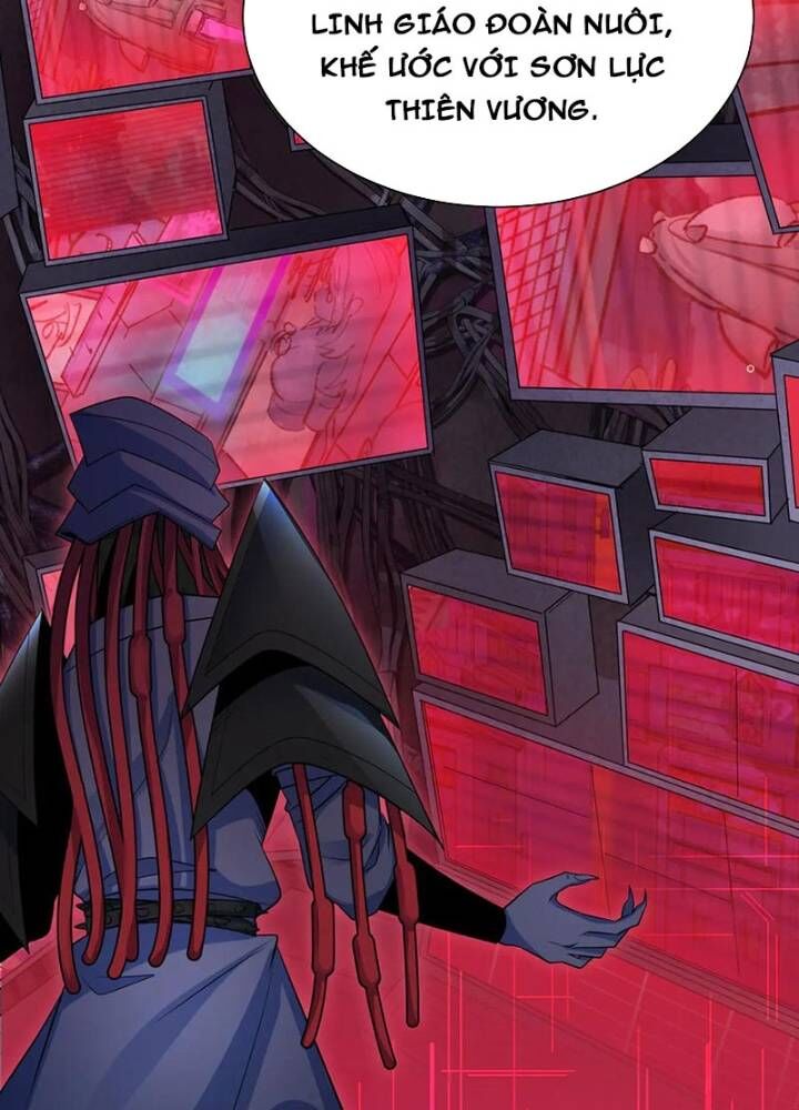 Kỷ Nguyên Kỳ Lạ - Chapter 335 - Page 103