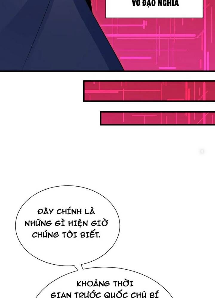 Kỷ Nguyên Kỳ Lạ - Chapter 335 - Page 105
