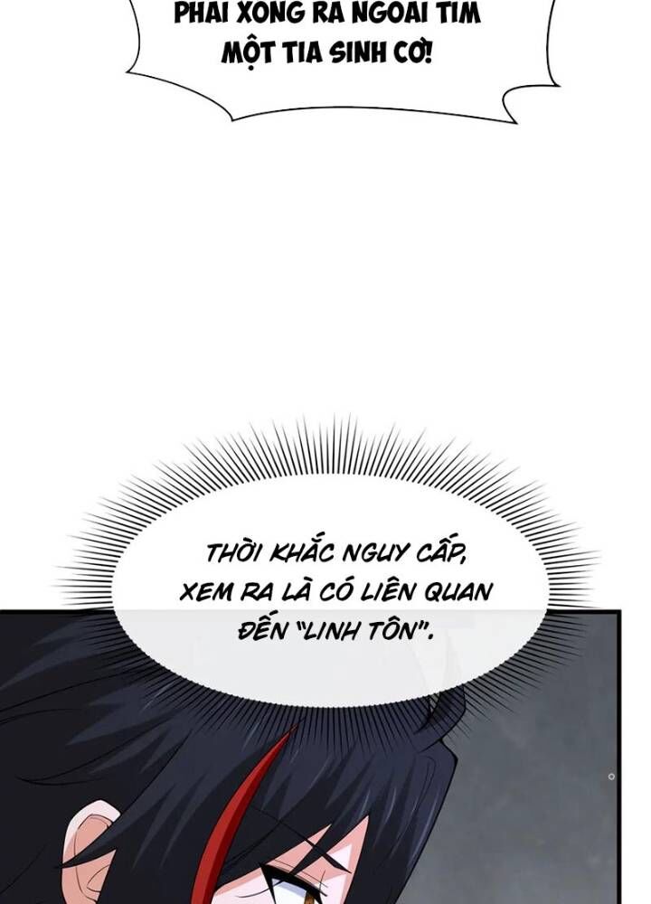 Kỷ Nguyên Kỳ Lạ - Chapter 335 - Page 109