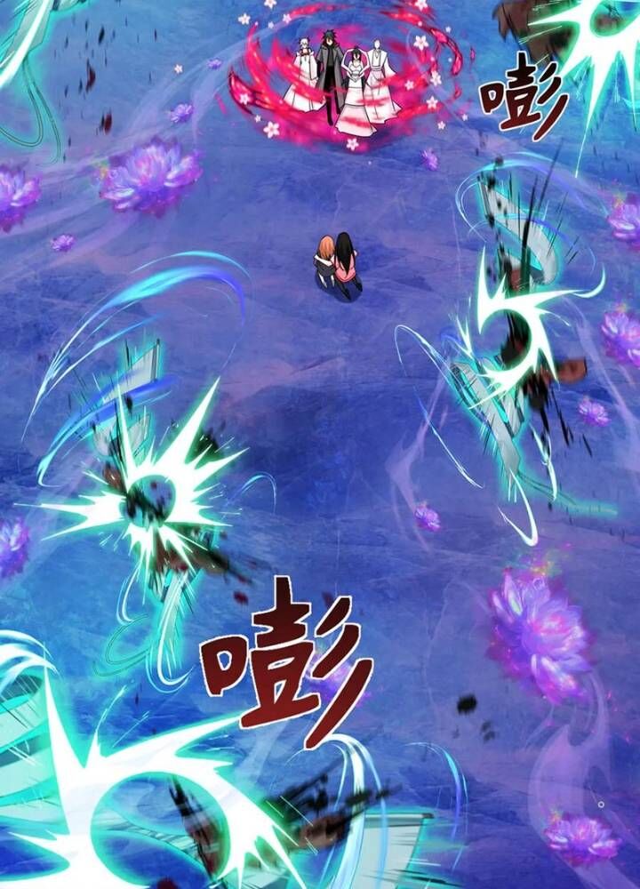 Kỷ Nguyên Kỳ Lạ - Chapter 335 - Page 11