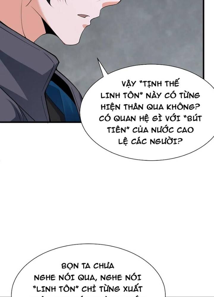 Kỷ Nguyên Kỳ Lạ - Chapter 335 - Page 111