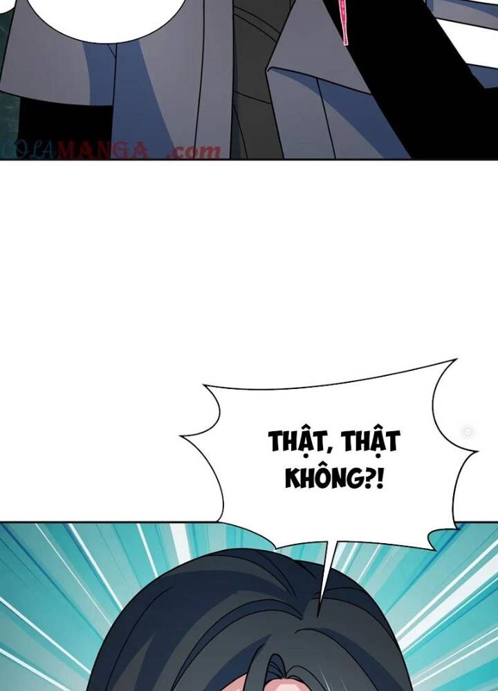 Kỷ Nguyên Kỳ Lạ - Chapter 335 - Page 121