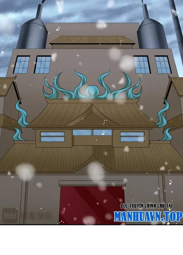 Kỷ Nguyên Kỳ Lạ - Chapter 335 - Page 137