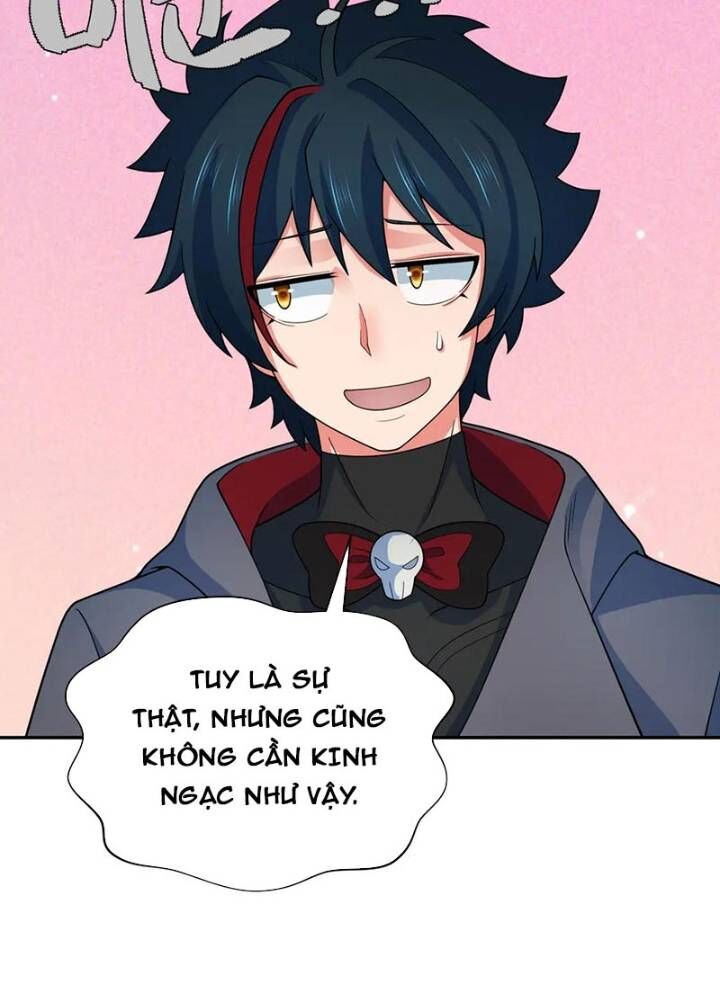 Kỷ Nguyên Kỳ Lạ - Chapter 335 - Page 143