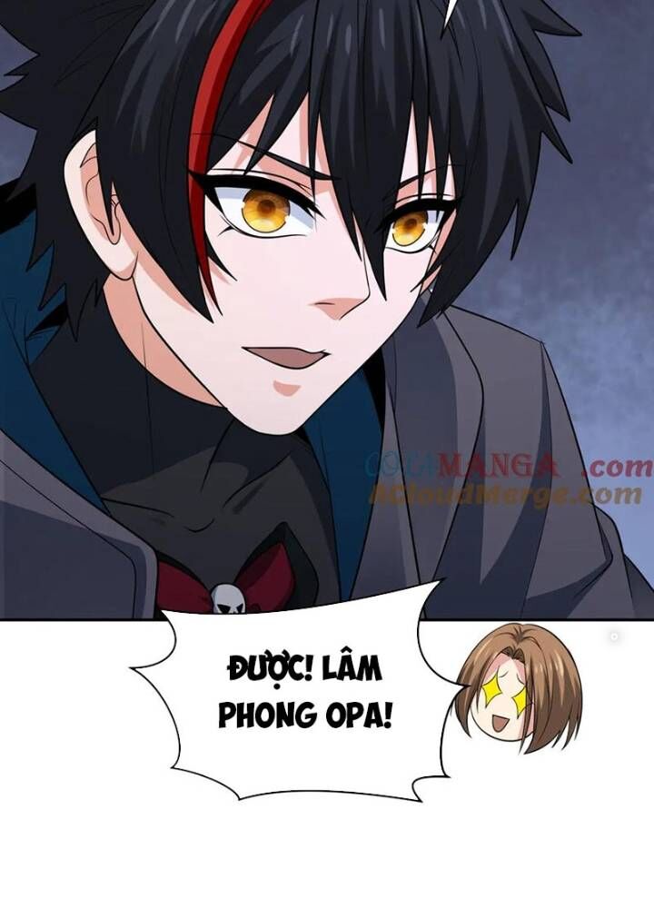 Kỷ Nguyên Kỳ Lạ - Chapter 335 - Page 152