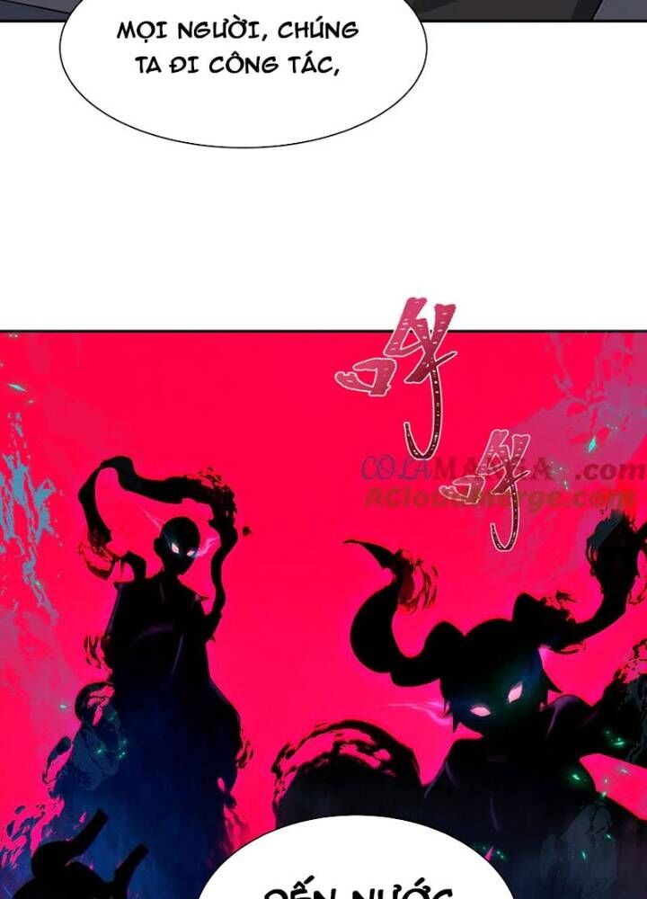 Kỷ Nguyên Kỳ Lạ - Chapter 335 - Page 156