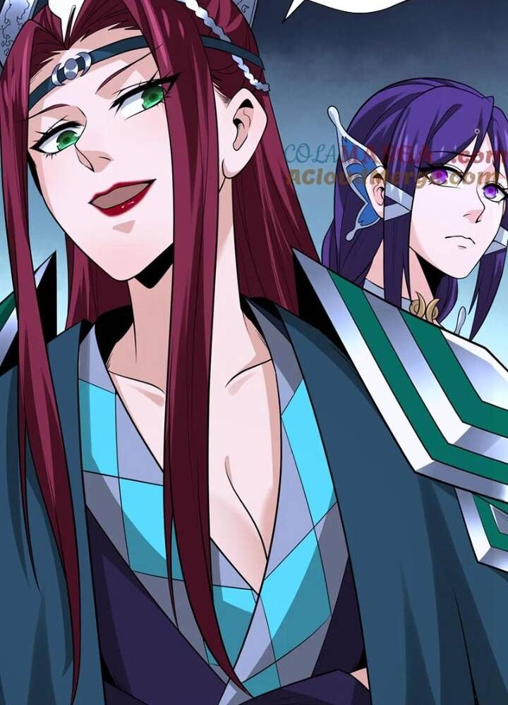 Kỷ Nguyên Kỳ Lạ - Chapter 335 - Page 164