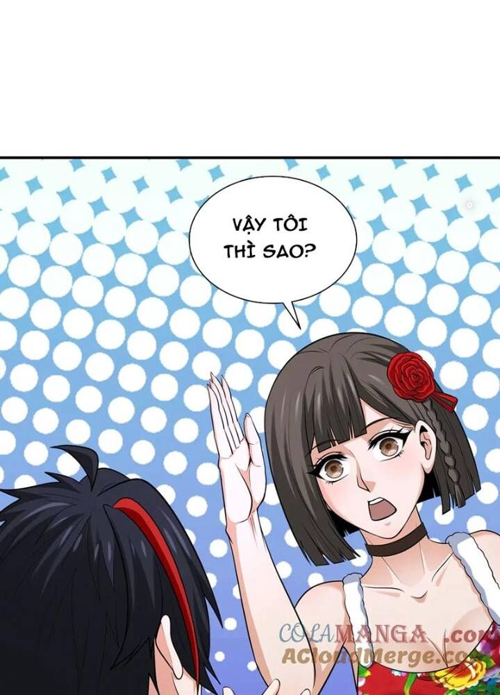 Kỷ Nguyên Kỳ Lạ - Chapter 335 - Page 170