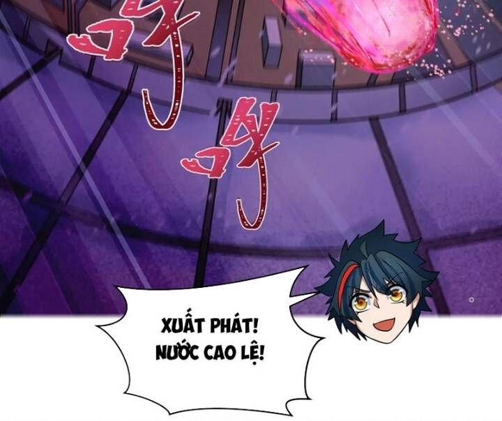 Kỷ Nguyên Kỳ Lạ - Chapter 335 - Page 178