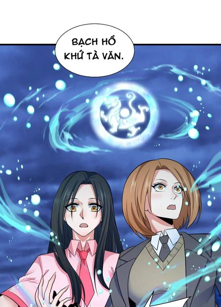 Kỷ Nguyên Kỳ Lạ - Chapter 335 - Page 21