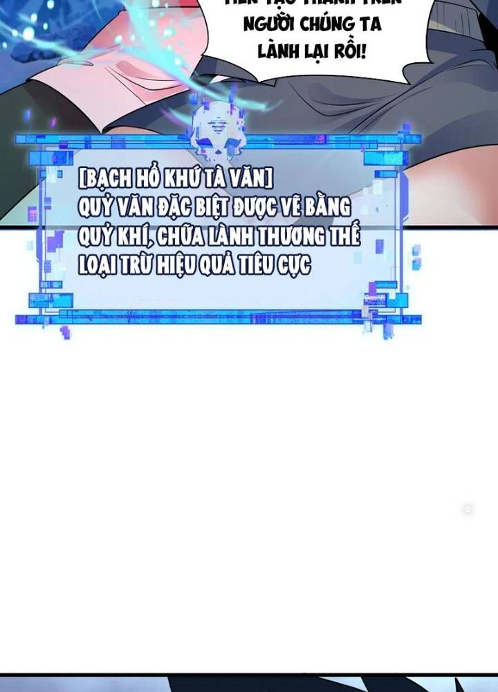 Kỷ Nguyên Kỳ Lạ - Chapter 335 - Page 23