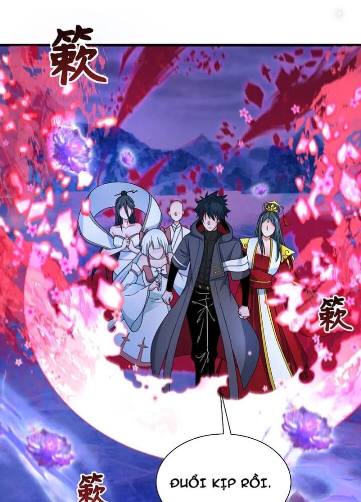 Kỷ Nguyên Kỳ Lạ - Chapter 335 - Page 3