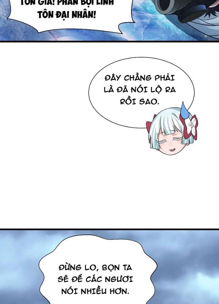 Kỷ Nguyên Kỳ Lạ - Chapter 335 - Page 45