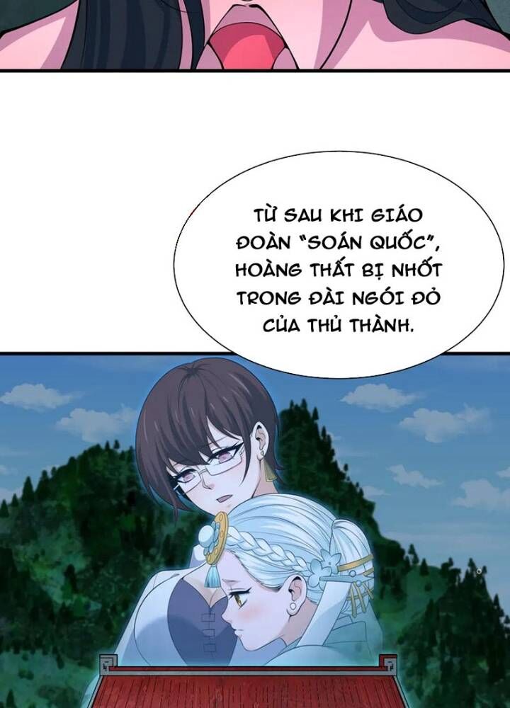 Kỷ Nguyên Kỳ Lạ - Chapter 335 - Page 79