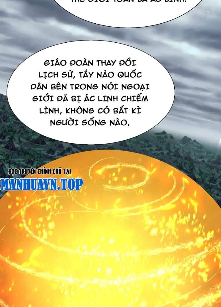 Kỷ Nguyên Kỳ Lạ - Chapter 335 - Page 85