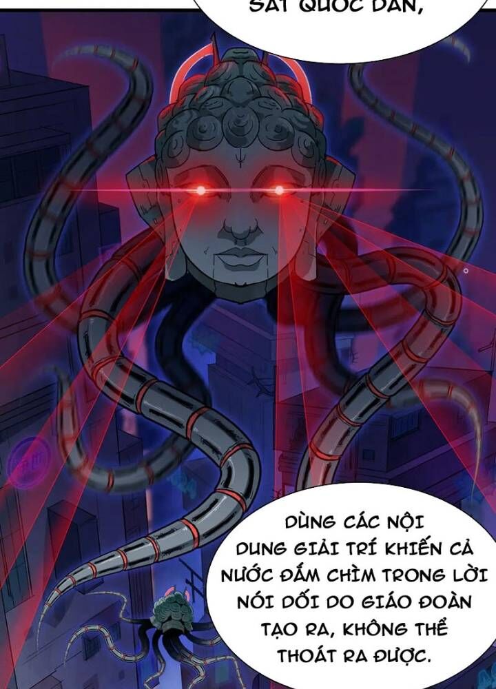 Kỷ Nguyên Kỳ Lạ - Chapter 335 - Page 89