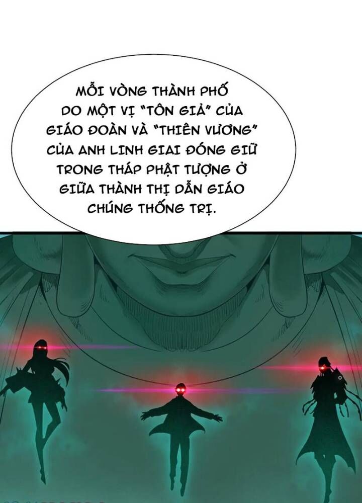 Kỷ Nguyên Kỳ Lạ - Chapter 335 - Page 93