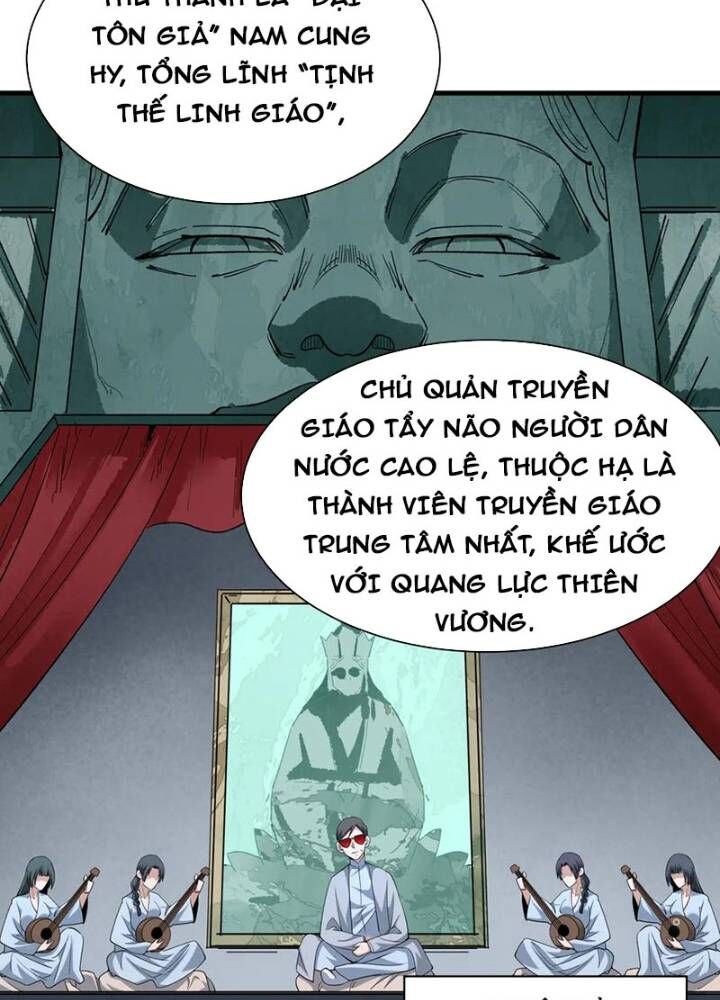 Kỷ Nguyên Kỳ Lạ - Chapter 335 - Page 95