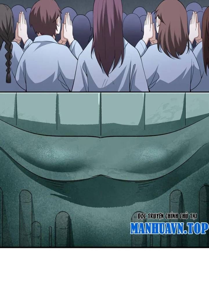 Kỷ Nguyên Kỳ Lạ - Chapter 335 - Page 97