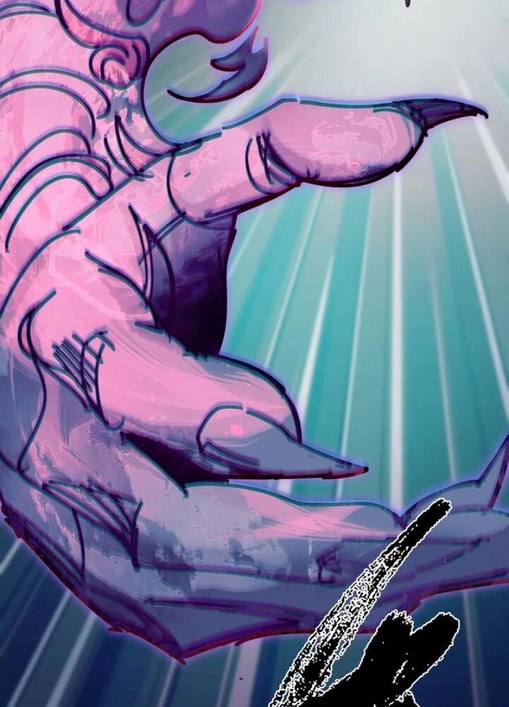 Kỷ Nguyên Kỳ Lạ - Chapter 336 - Page 101