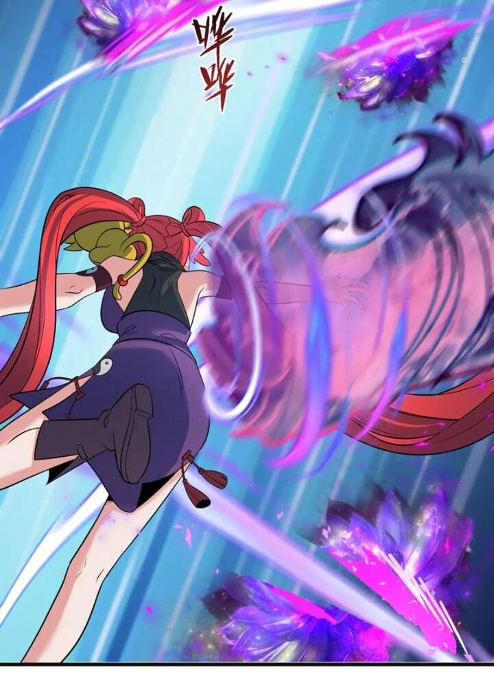 Kỷ Nguyên Kỳ Lạ - Chapter 336 - Page 105