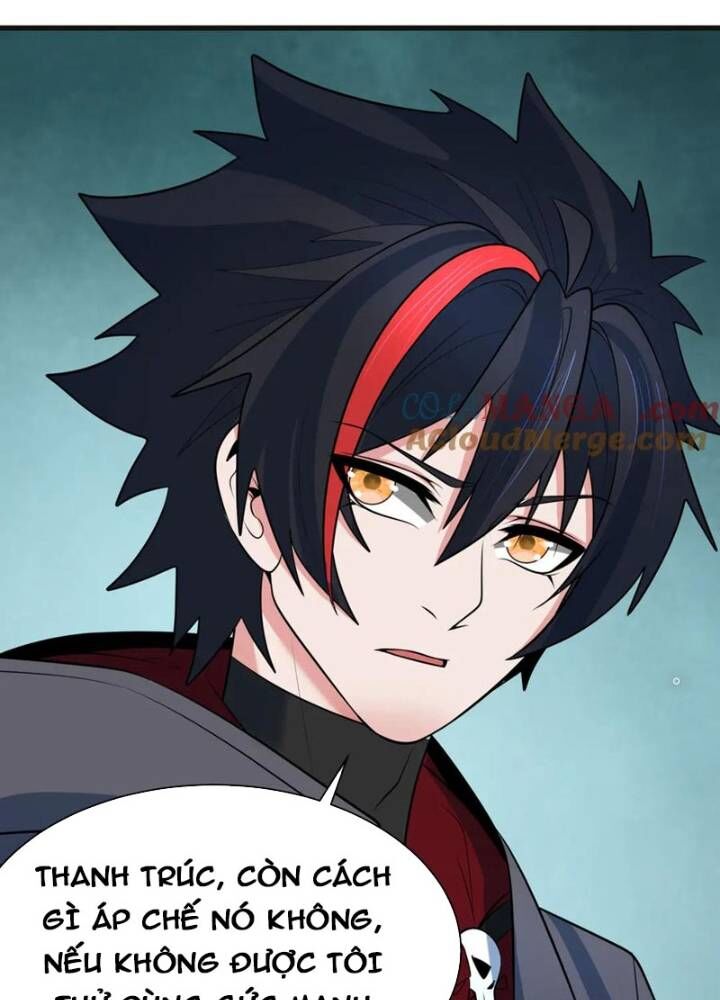 Kỷ Nguyên Kỳ Lạ - Chapter 336 - Page 111