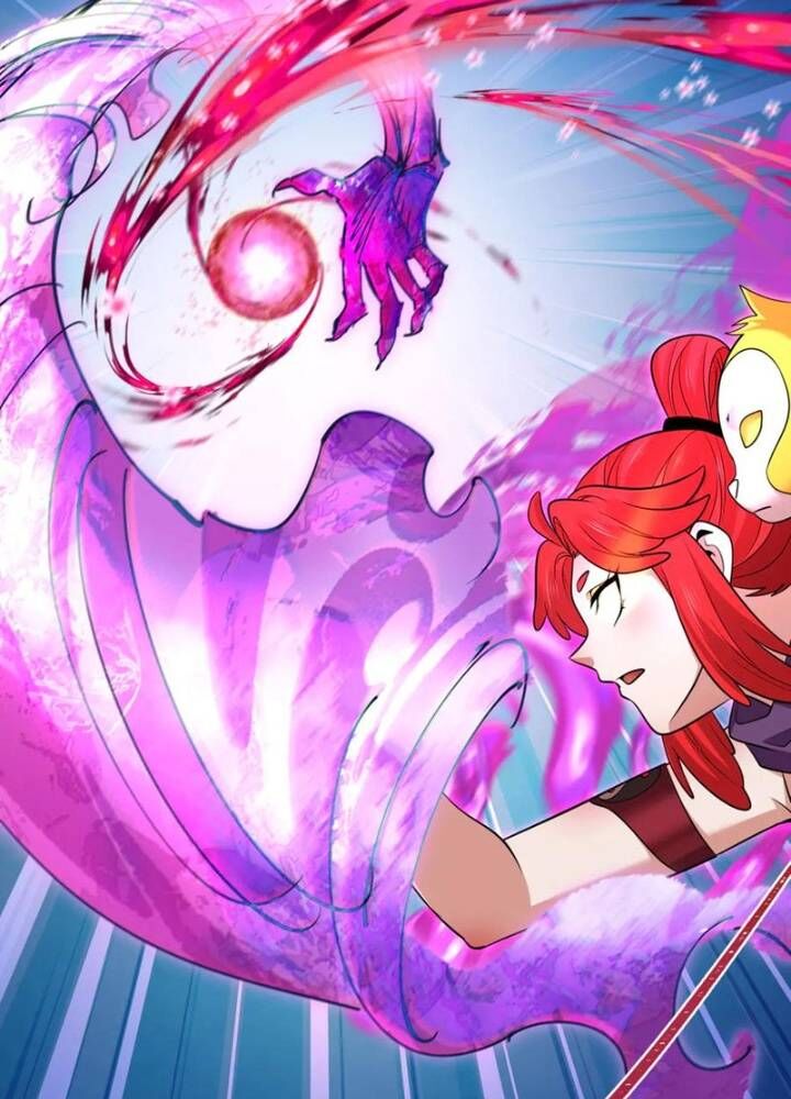 Kỷ Nguyên Kỳ Lạ - Chapter 336 - Page 117