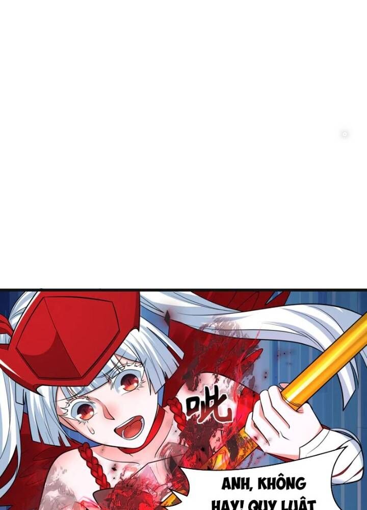 Kỷ Nguyên Kỳ Lạ - Chapter 336 - Page 123