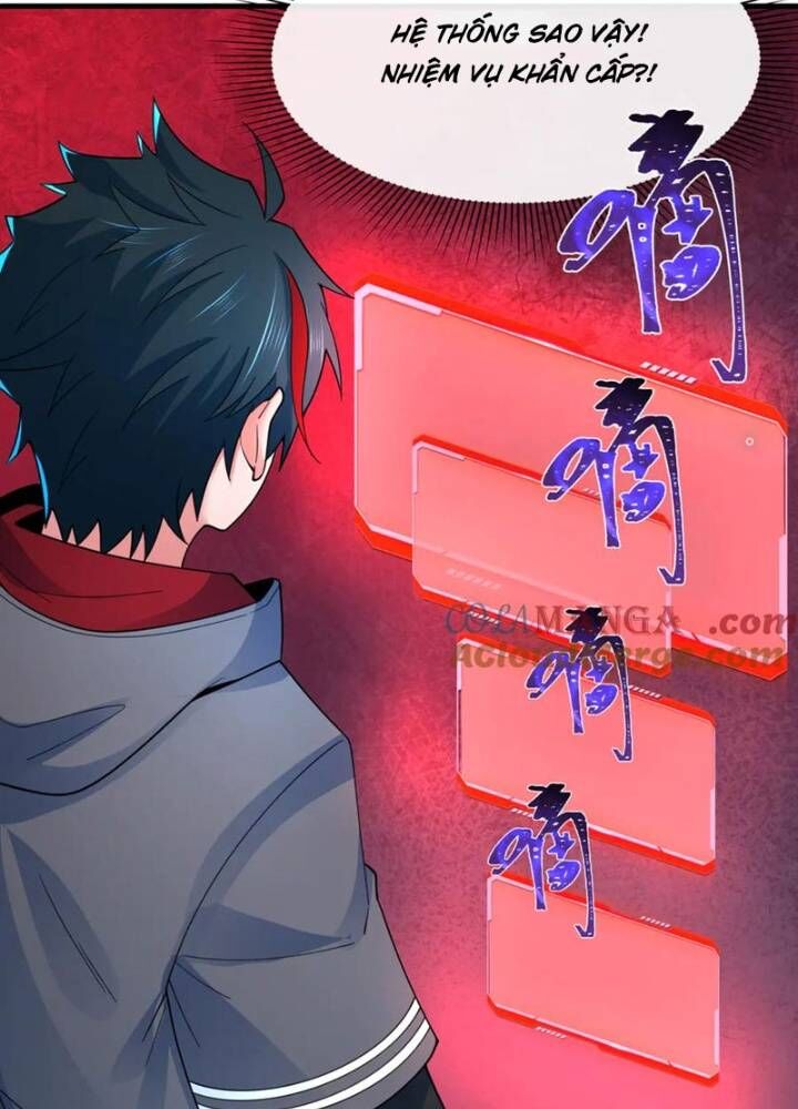 Kỷ Nguyên Kỳ Lạ - Chapter 336 - Page 13