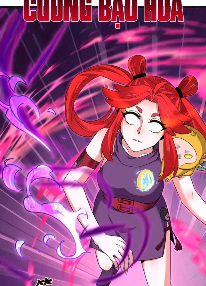 Kỷ Nguyên Kỳ Lạ - Chapter 336 - Page 131