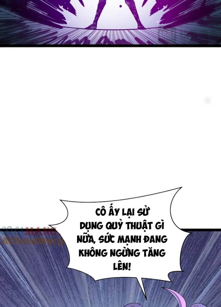 Kỷ Nguyên Kỳ Lạ - Chapter 336 - Page 137